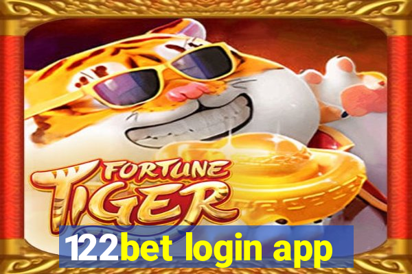 122bet login app